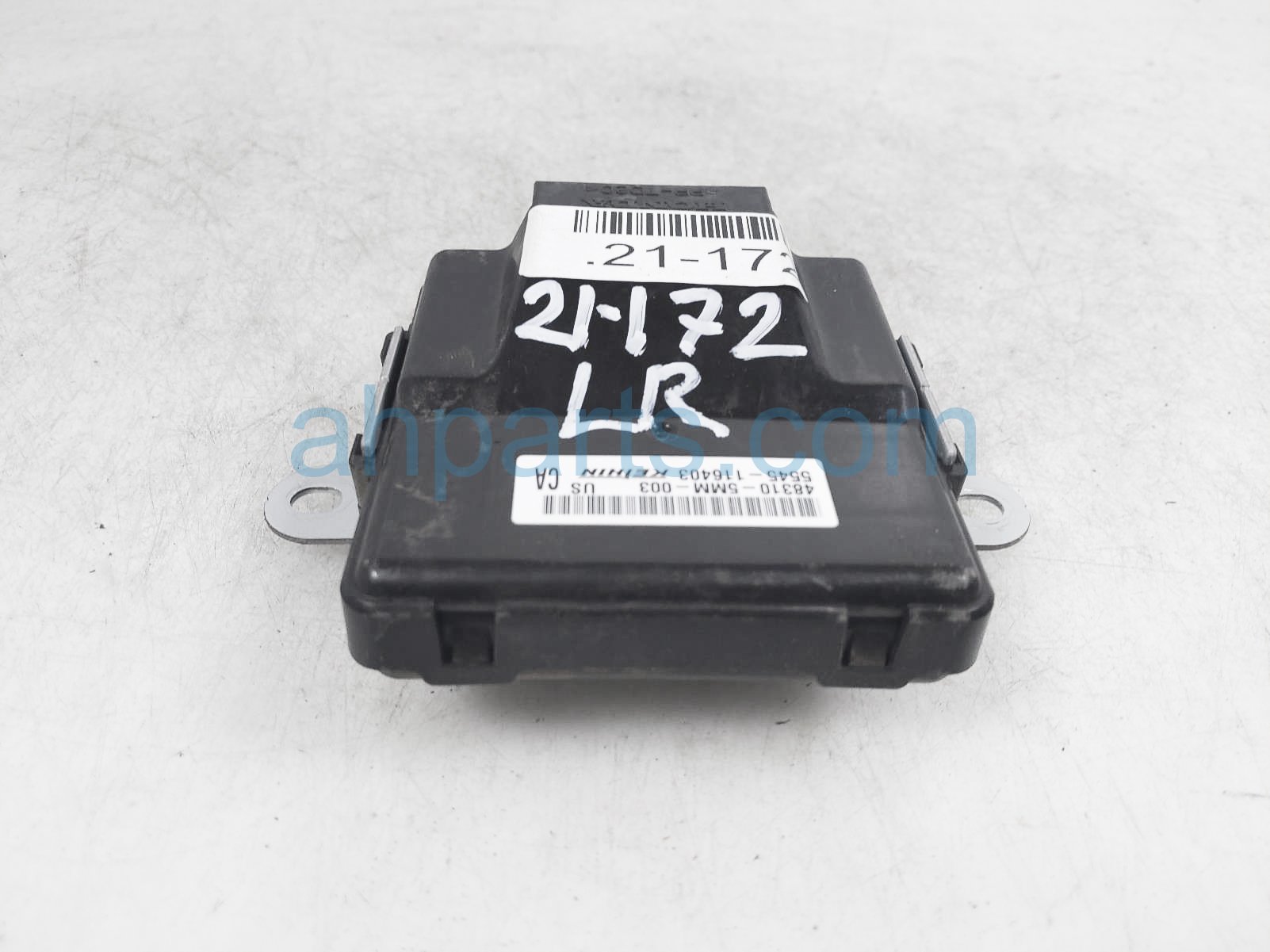 $85 Honda AWD CONTROL UNIT