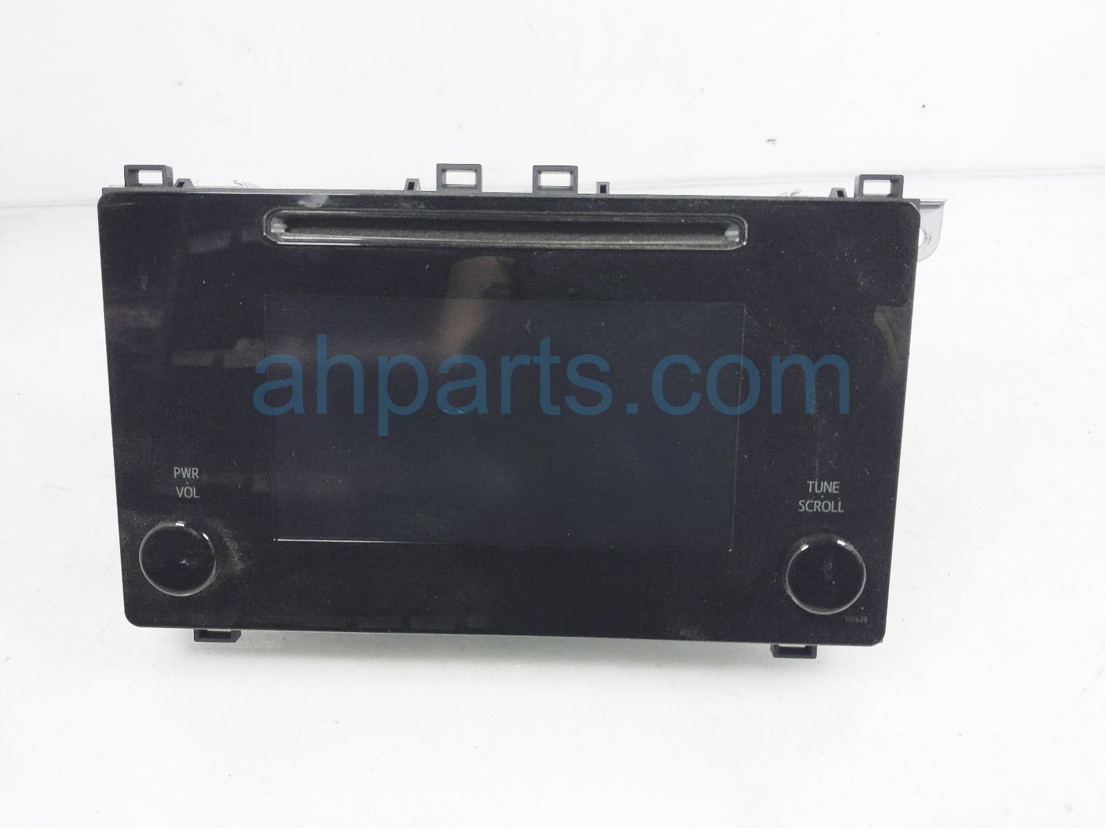 $79 Toyota RADIO & SCREEN DISPLAY ASSEMBLY $79 Toyota RADIO & SCREEN DISPLAY ASSEMBLY