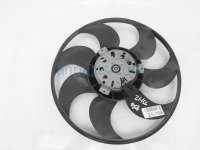 $150 Ford RH COOLING FAN WITH MOTOR