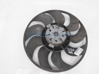 $150 Ford LH COOLING FAN WITH MOTOR
