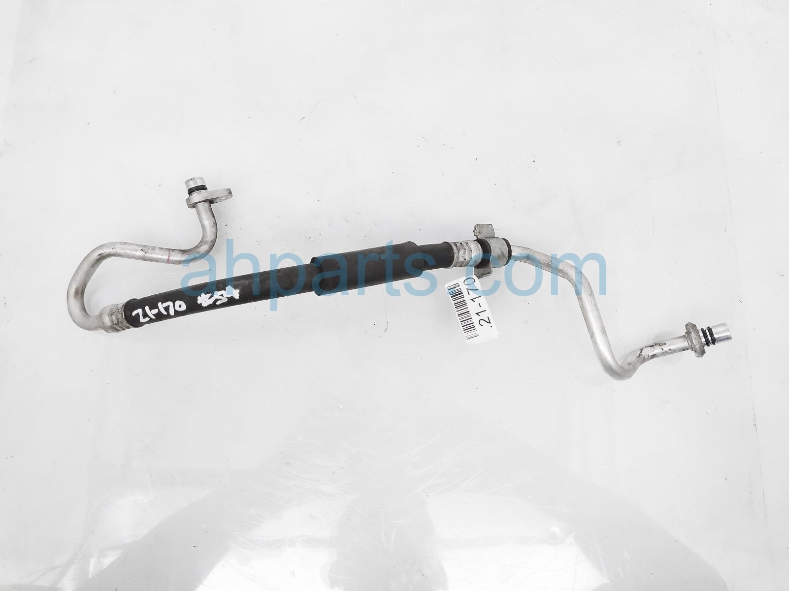 $50 Infiniti AC DISCHARGE HOSE $50 Infiniti AC DISCHARGE HOSE