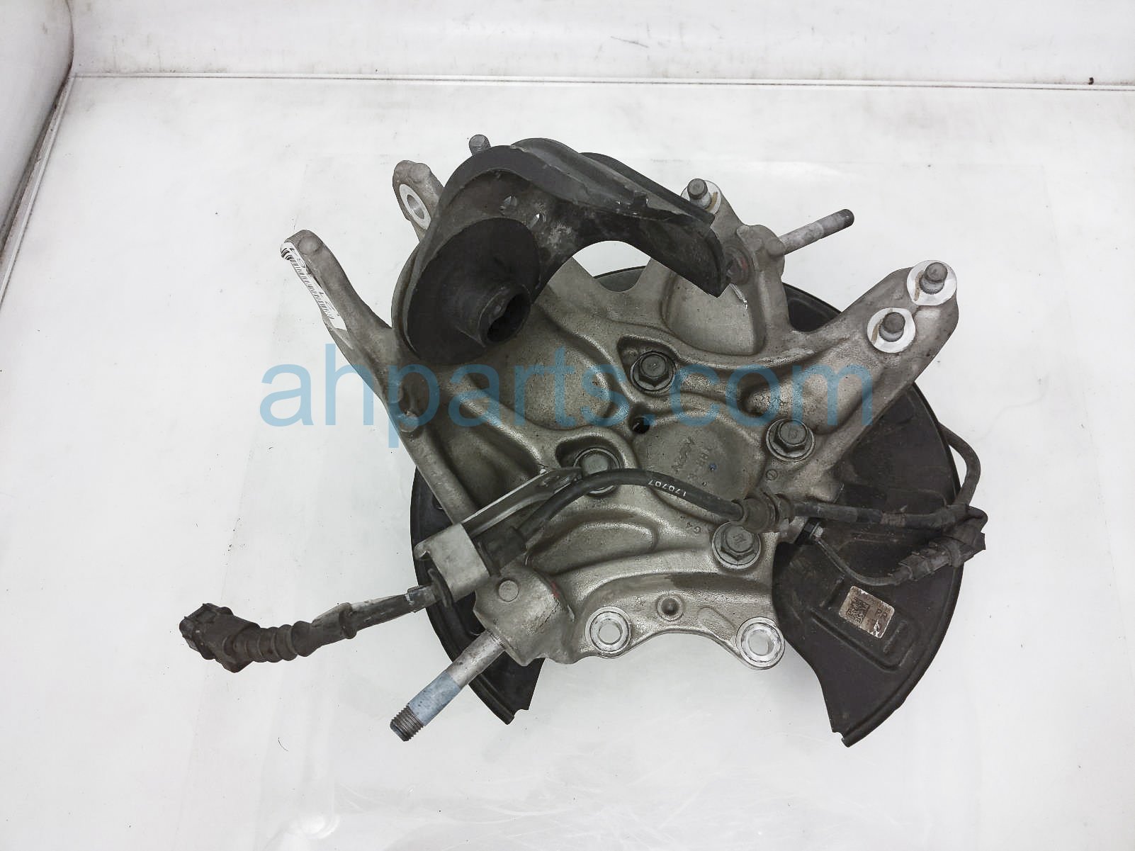 $89 Honda RR/RH SPINDLE KNUCKLE HUB $89 Honda RR/RH SPINDLE KNUCKLE HUB