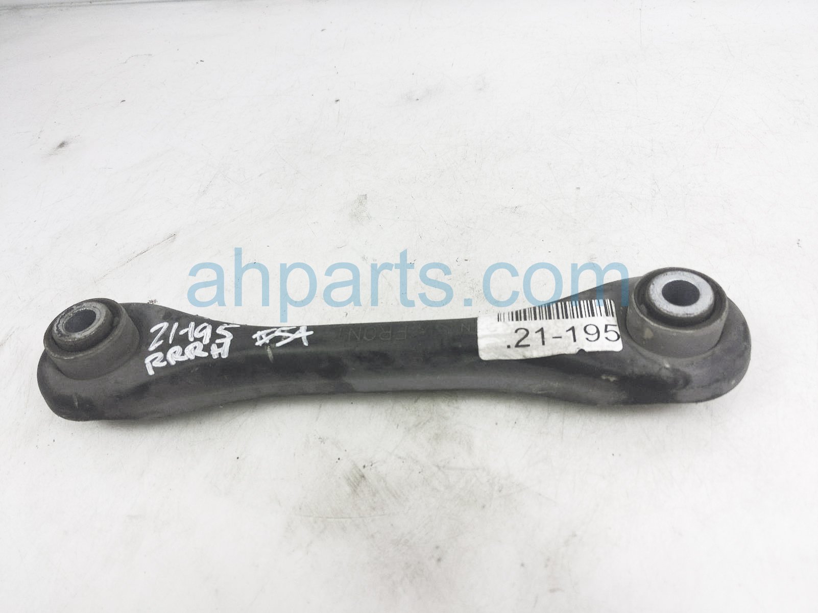$20 Mazda RR/RH LATERAL CONTROL ARM $20 Mazda RR/RH LATERAL CONTROL ARM