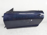 $399 Chevy LH DOOR - BLUE - NO MIRROR/TRIM $399 Chevy LH DOOR - BLUE - NO MIRROR/TRIM