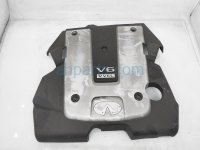 $40 Infiniti ENGINE APPEARANCE COVER