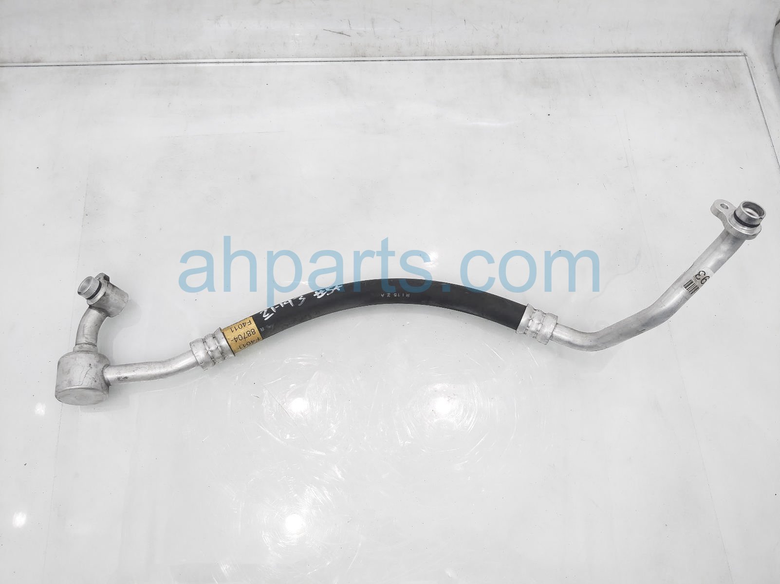 $89 Toyota AC SUCTION HOSE $89 Toyota AC SUCTION HOSE