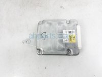 $75 Toyota DRIVING COMPUTER MODULE ASSY