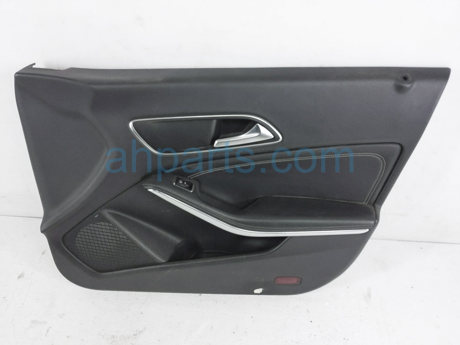 $99 Mercedes FR/RH INTERIOR DOOR PANEL - BLACK $99 Mercedes FR/RH INTERIOR DOOR PANEL - BLACK