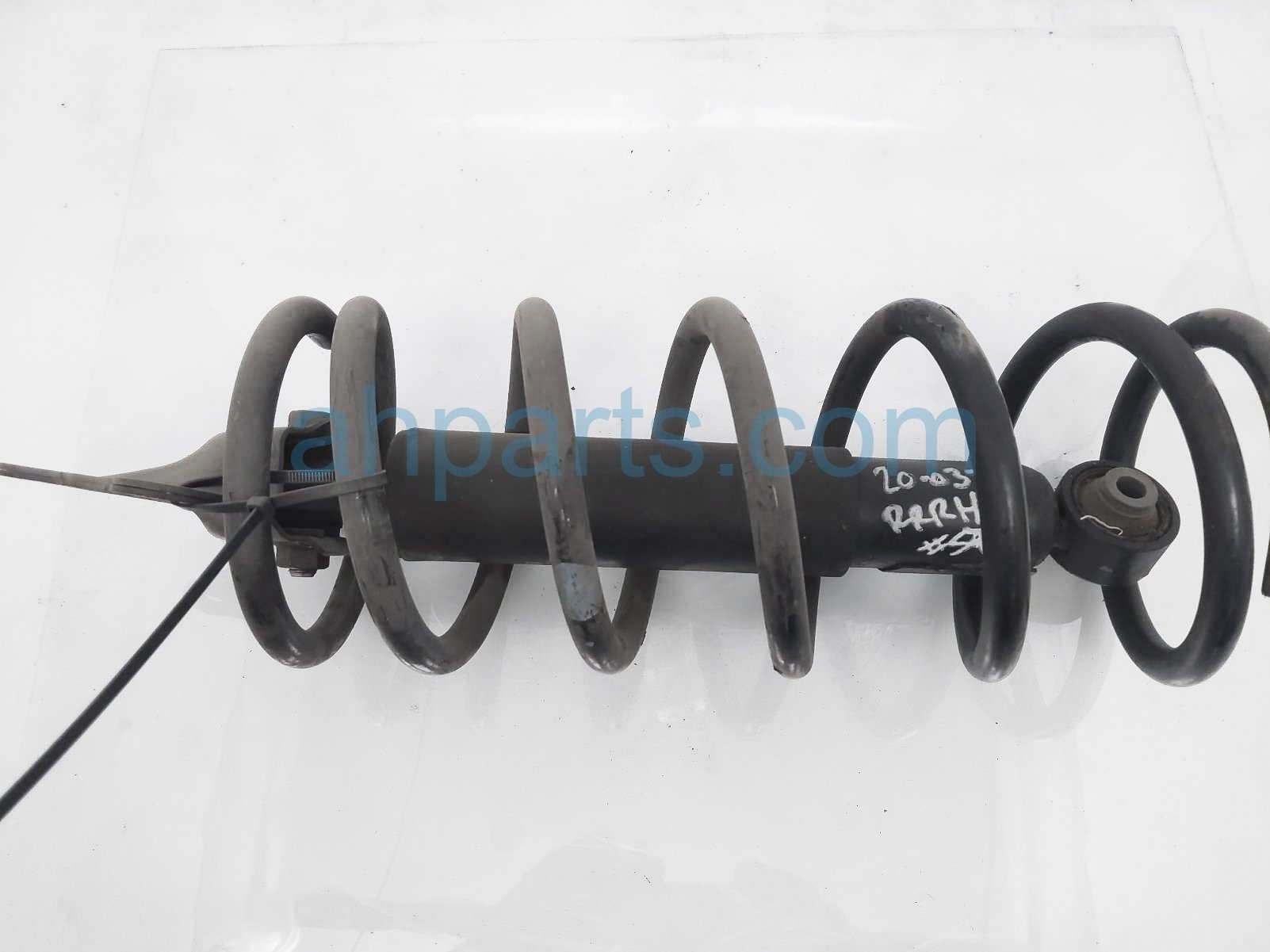 $75 Lexus RR/RH SHOCK ABSORBER - W/O AVS $75 Lexus RR/RH SHOCK ABSORBER - W/O AVS