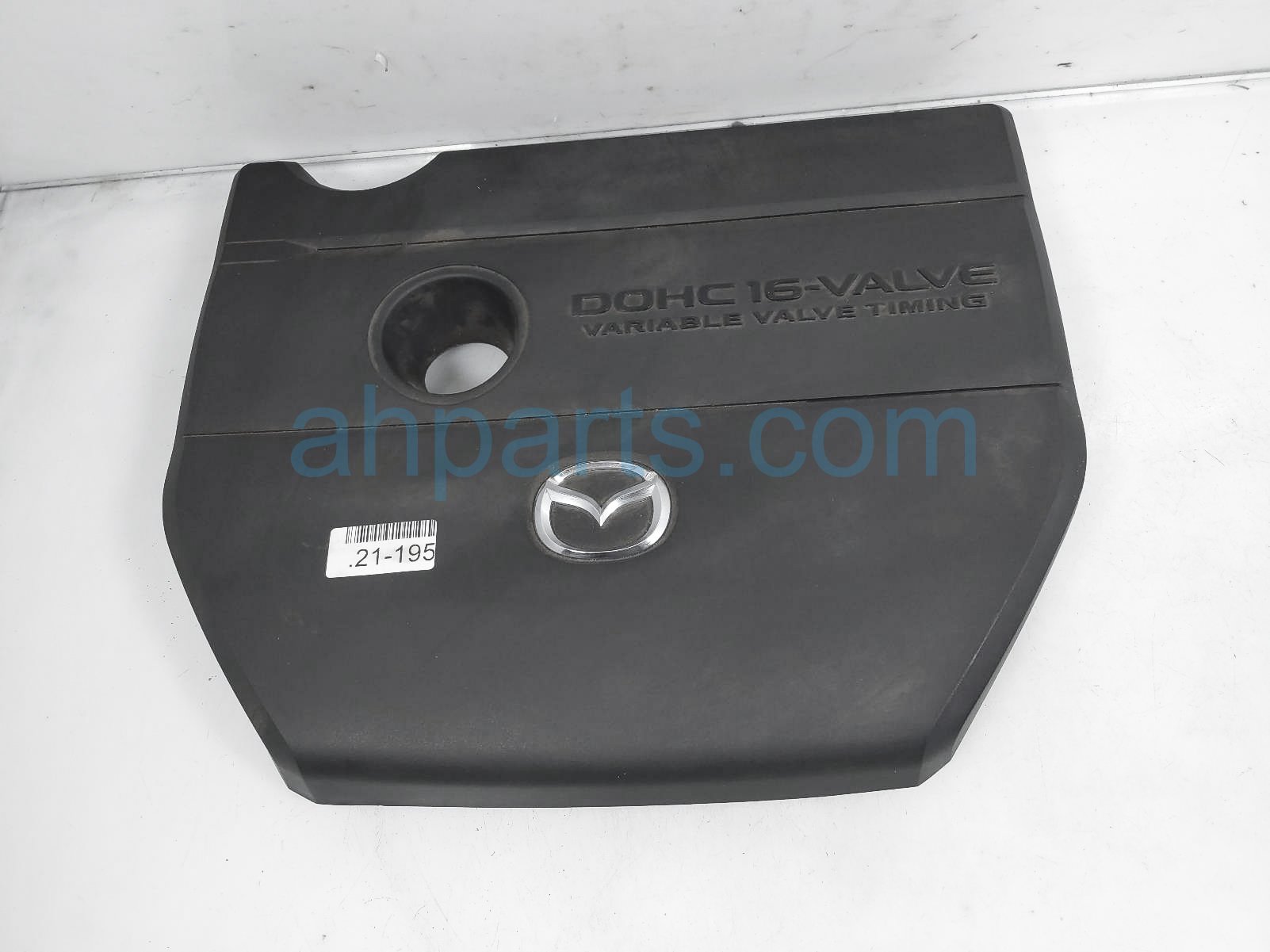 $45 Mazda ENGINE APPEARANCE COVER $45 Mazda ENGINE APPEARANCE COVER