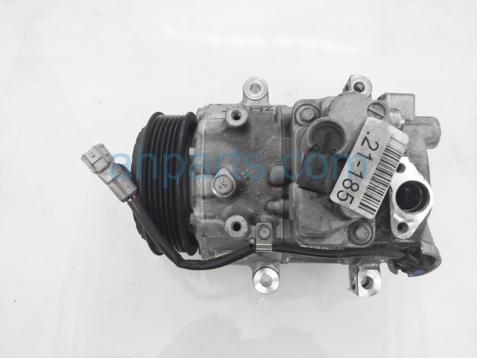 $150 Subaru A/C PUMP / COMPRESSOR $150 Subaru A/C PUMP / COMPRESSOR