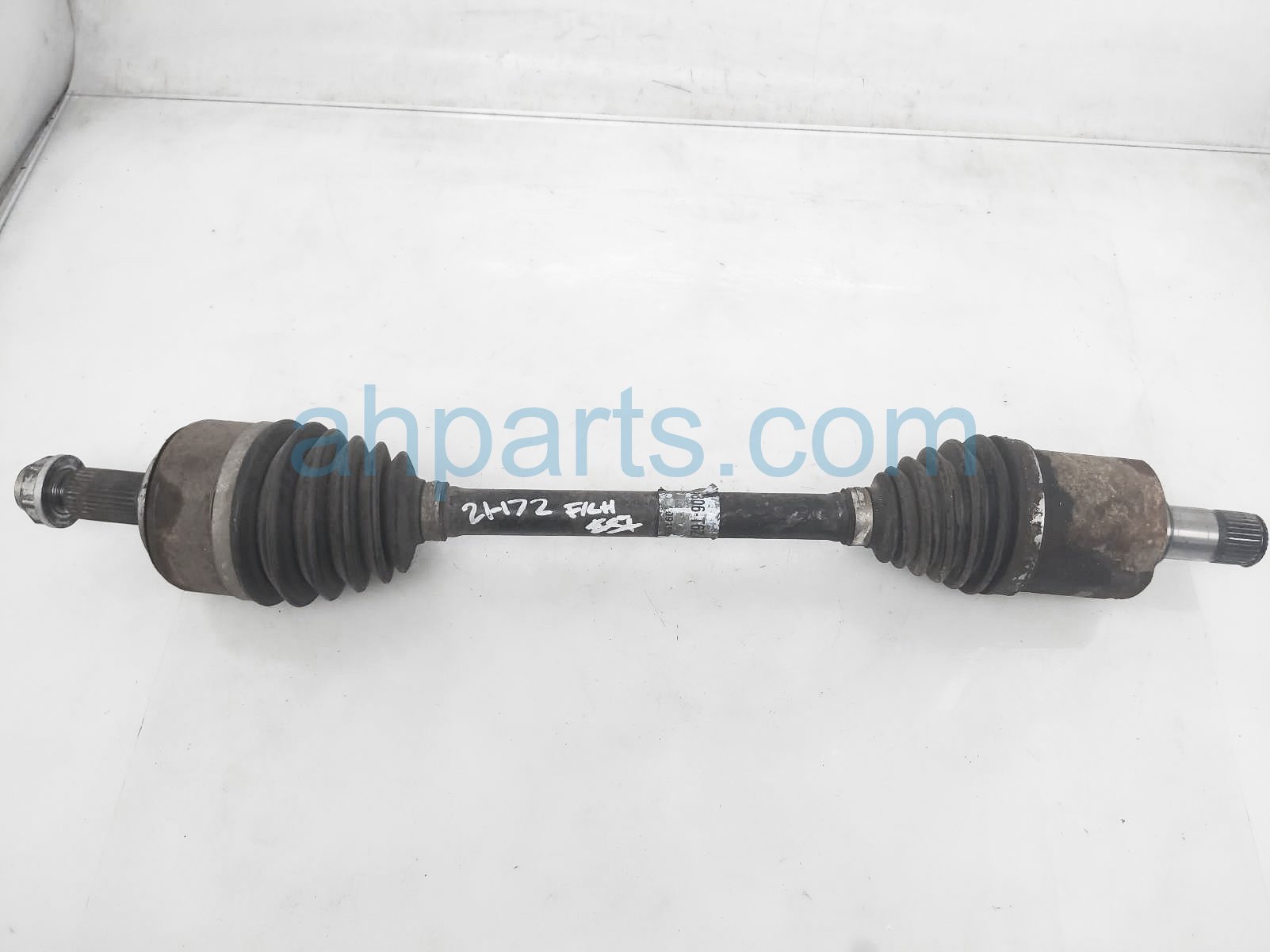 $89 Honda FR/LH AXLE DRIVE SHAFT $89 Honda FR/LH AXLE DRIVE SHAFT