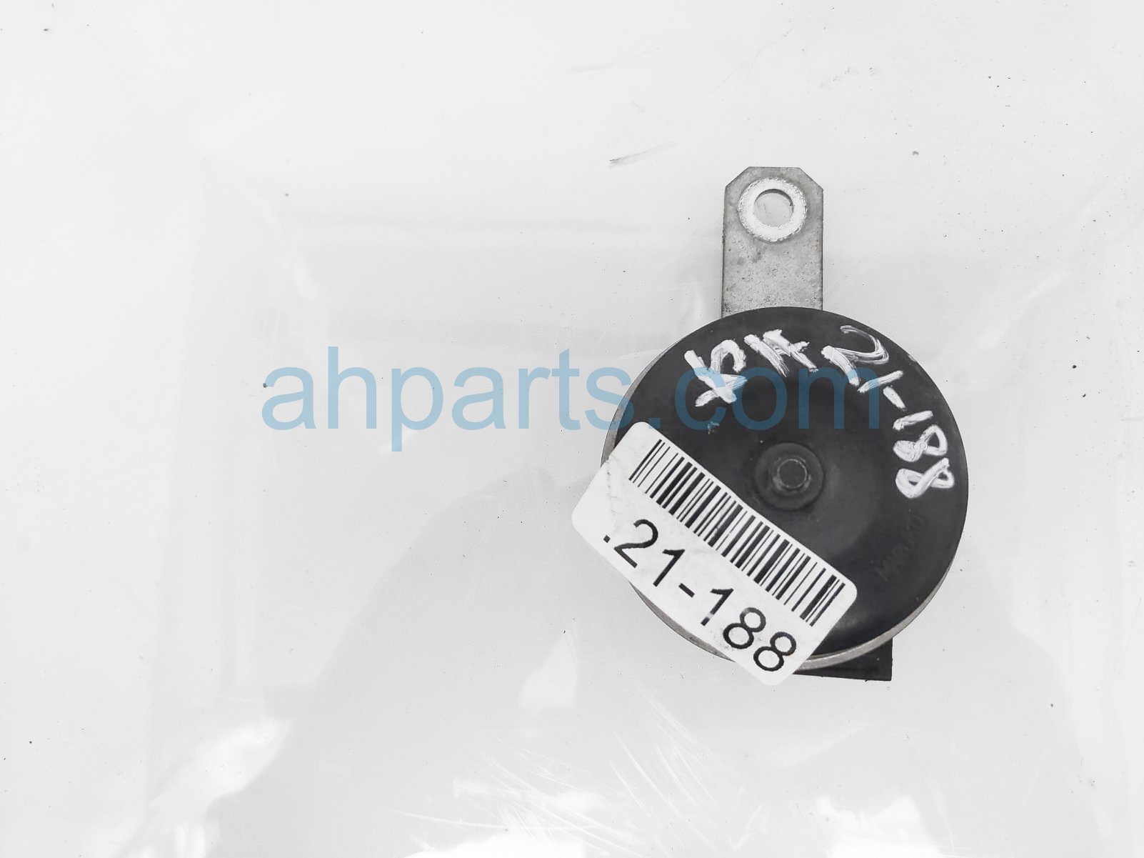 $17 Subaru LOW NOTE HORN ASSY $17 Subaru LOW NOTE HORN ASSY