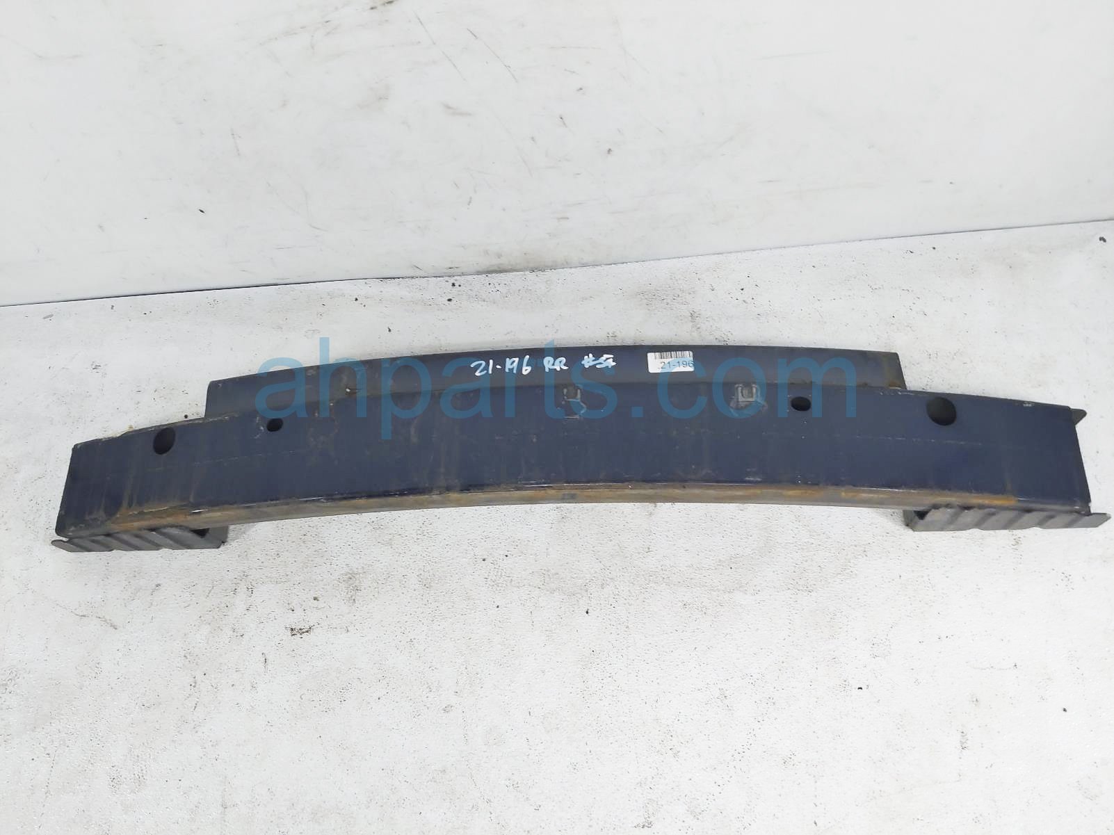 $99 Chevy REAR BUMPER REINFORCEMENT BAR $99 Chevy REAR BUMPER REINFORCEMENT BAR