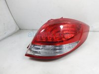 $75 Hyundai RH TAIL LIGHT / LAMP $75 Hyundai RH TAIL LIGHT / LAMP