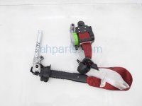 $75 Hyundai FR/RH SEAT BELT - RED $75 Hyundai FR/RH SEAT BELT - RED