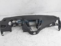 $298 Hyundai DASHBOARD W/ AIR BAG - BLACK $298 Hyundai DASHBOARD W/ AIR BAG - BLACK