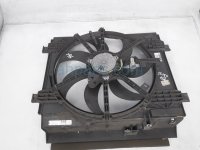 $65 Nissan RADIATOR FAN ASSEMBLY $65 Nissan RADIATOR FAN ASSEMBLY