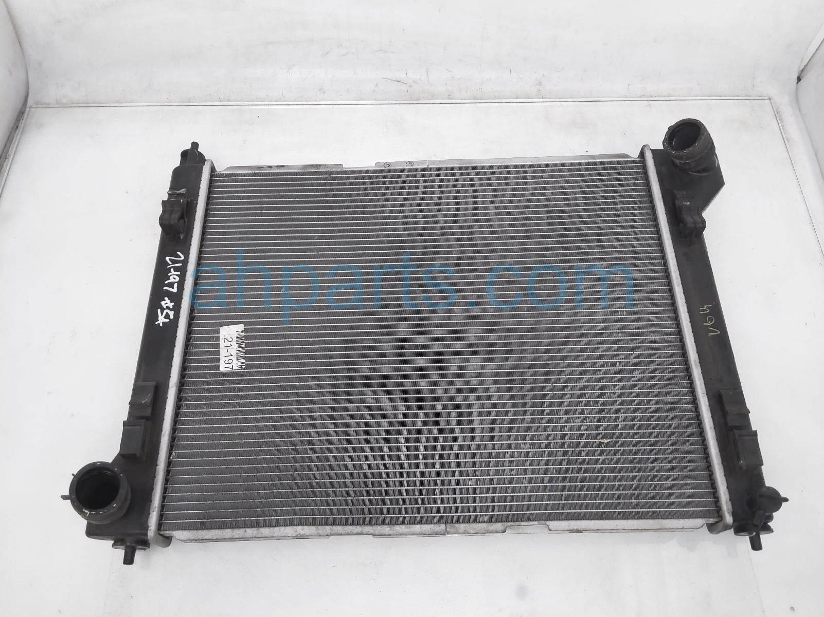 $49 Nissan RADIATOR $49 Nissan RADIATOR