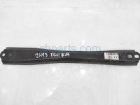 $19 Toyota FR/LH CRADLE REINFORCEMENT BAR $19 Toyota FR/LH CRADLE REINFORCEMENT BAR