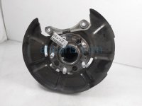 $115 Hyundai RR/LH SPINDLE KNUCKLE HUB $115 Hyundai RR/LH SPINDLE KNUCKLE HUB