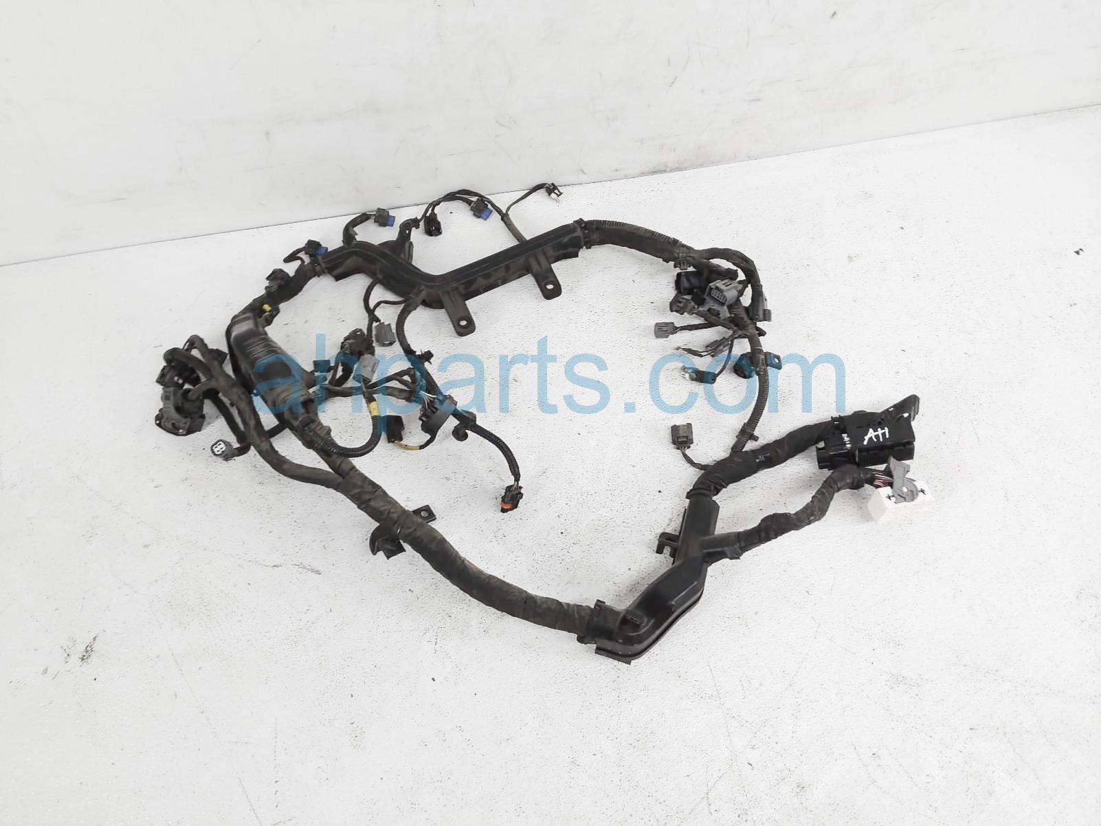 $295 Hyundai ENGINE WIRE HARNESS - 3.8L FWD LTD $295 Hyundai ENGINE WIRE HARNESS - 3.8L FWD LTD