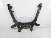$345 Honda FRONT SUB FRAME / CRADLE $345 Honda FRONT SUB FRAME / CRADLE