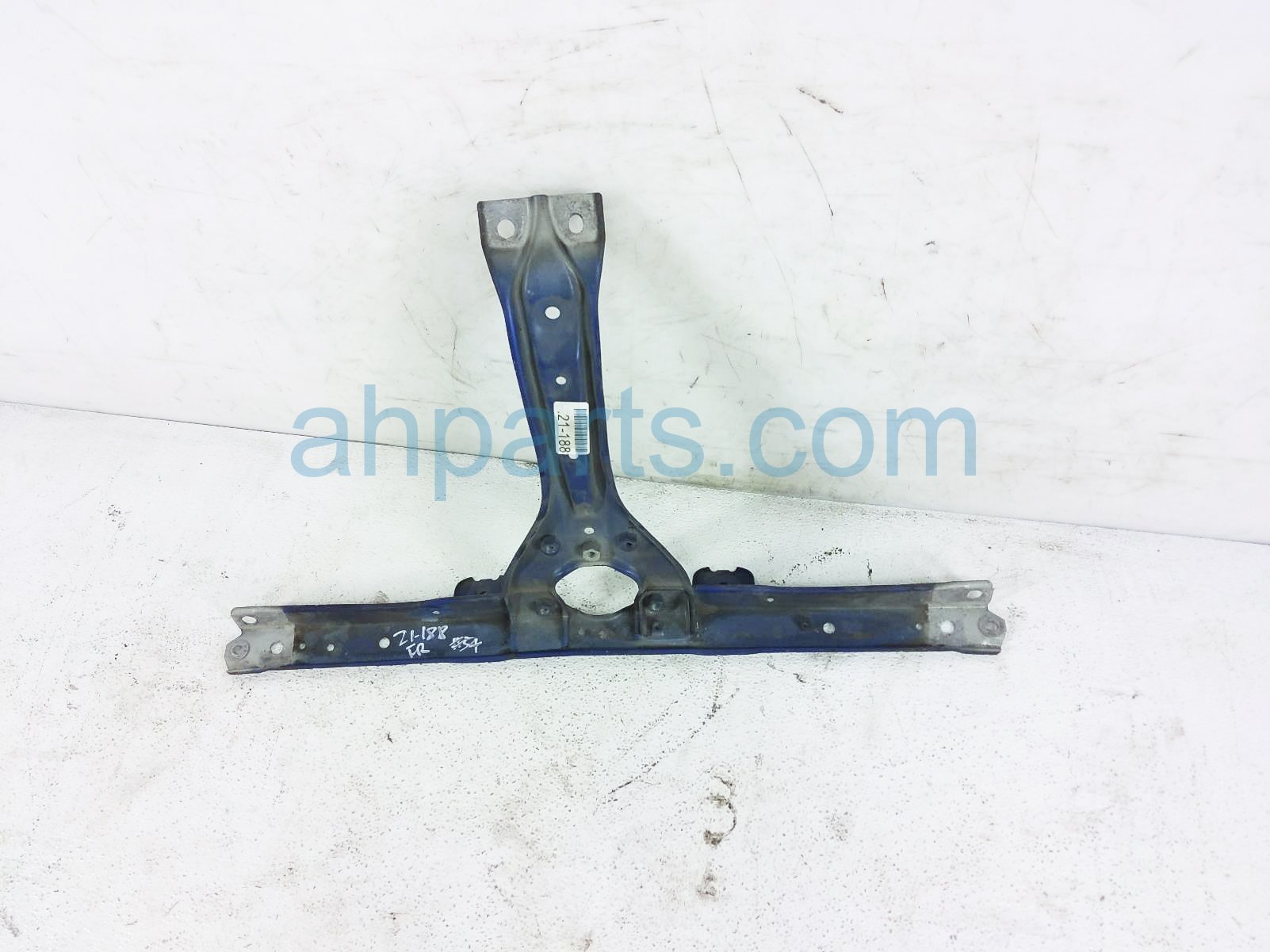 $75 Subaru RADIATOR UPPER TIE BAR W/ CENTER BAR