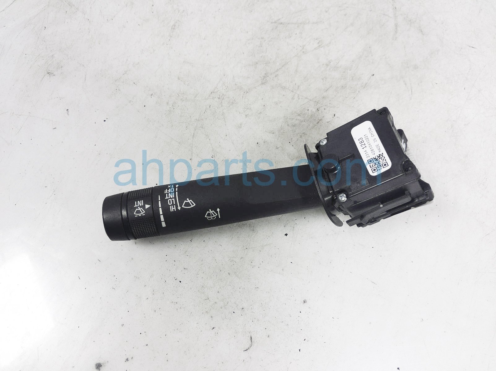 $14 Chevy WINDSHIELD WIPER COLUMN SWITCH $14 Chevy WINDSHIELD WIPER COLUMN SWITCH