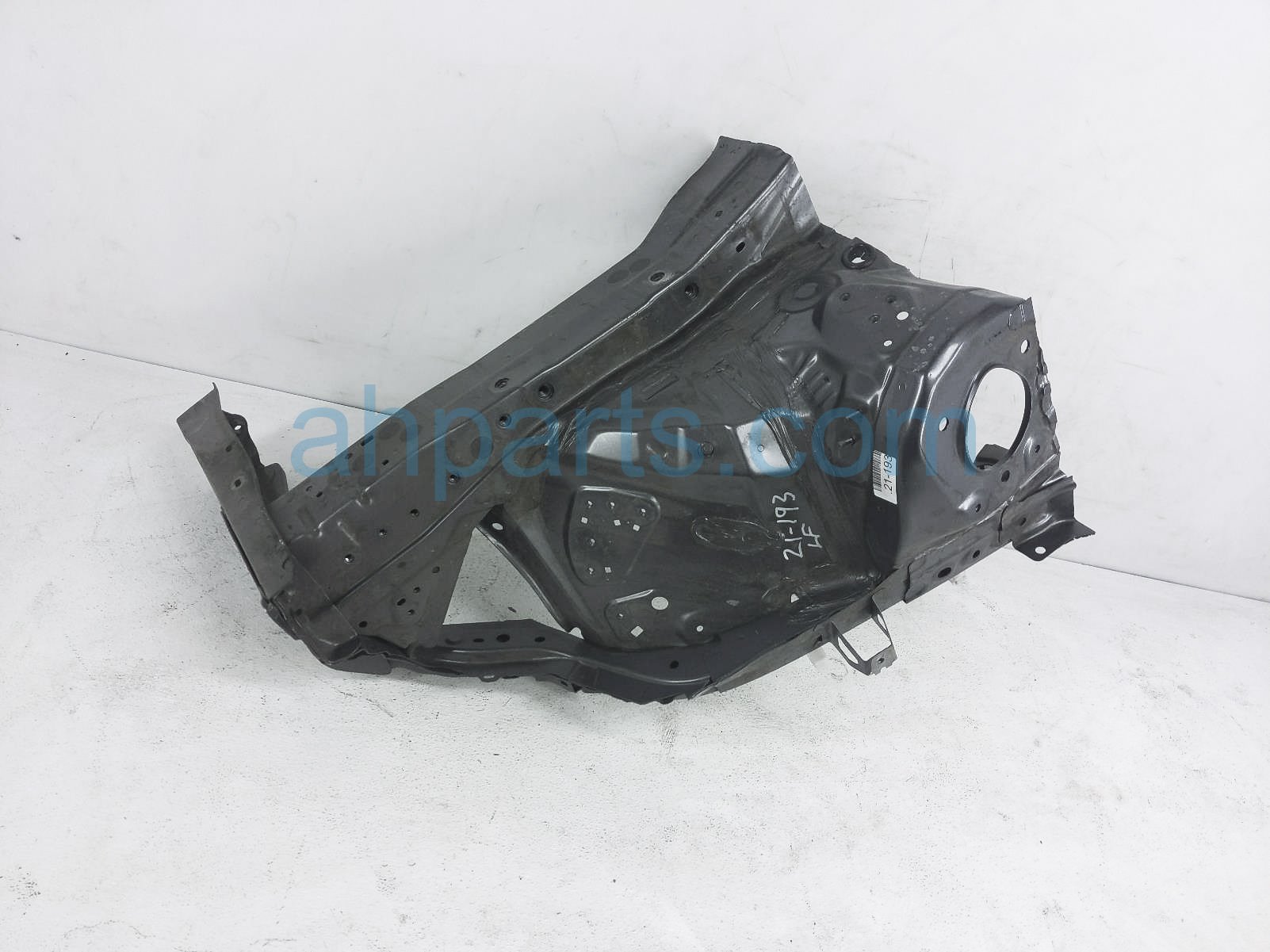 $149 Toyota LH APRON CUT - GRAY $149 Toyota LH APRON CUT - GRAY