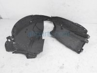 $25 Nissan FR/LH INNER FENDER LINER $25 Nissan FR/LH INNER FENDER LINER