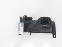 $20 Nissan AT SHIFTER BOOT ASSY - BLACK $20 Nissan AT SHIFTER BOOT ASSY - BLACK