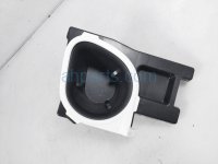 $25 Toyota FRONT CUP HOLDER ASSY