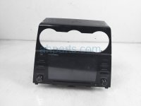 $99 Subaru RADIO & SCREEN DISPLAY ASSEMBLY $99 Subaru RADIO & SCREEN DISPLAY ASSEMBLY
