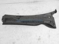 $45 Chevy LH WINDSHIELD COWL ASSY $45 Chevy LH WINDSHIELD COWL ASSY