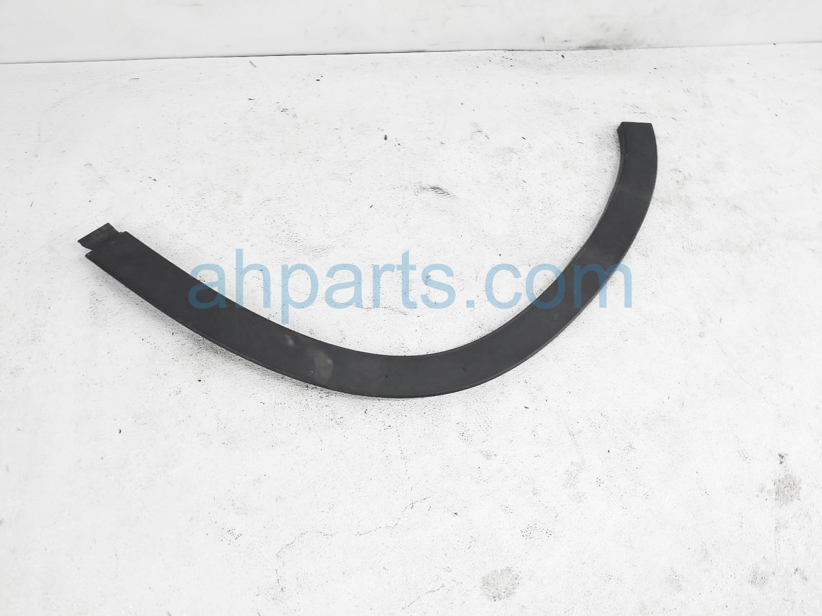 $20 Subaru FR/LH WHEEL ARCH FLARE - BLACK $20 Subaru FR/LH WHEEL ARCH FLARE - BLACK