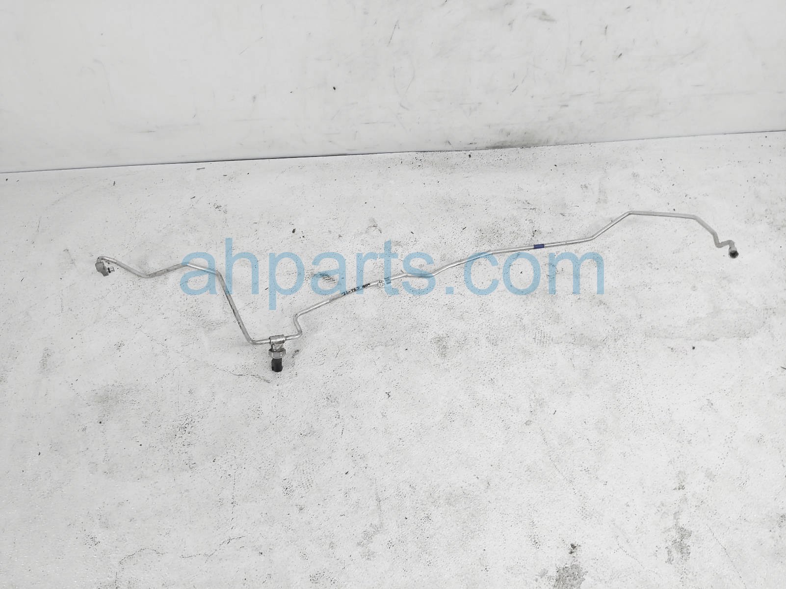 $40 Subaru AC EVAPORATOR TUBE $40 Subaru AC EVAPORATOR TUBE