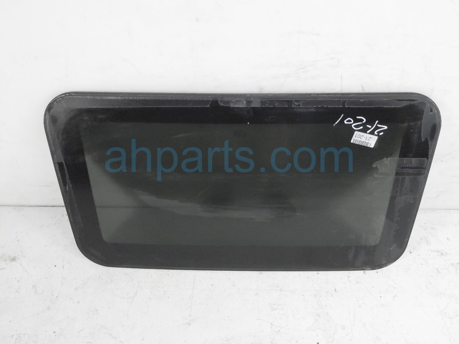 $185 Porsche SUN ROOF GLASS WINDOW $185 Porsche SUN ROOF GLASS WINDOW