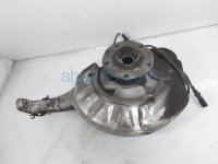 $149 Porsche FR/RH SPINDLE KNUCKLE HUB $149 Porsche FR/RH SPINDLE KNUCKLE HUB