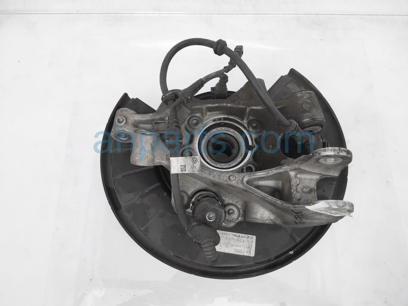 $99 Porsche RR/LH SPINDLE KNUCKLE HUB $99 Porsche RR/LH SPINDLE KNUCKLE HUB