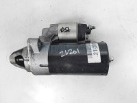 $75 Porsche STARTER MOTOR - 4.8L $75 Porsche STARTER MOTOR - 4.8L