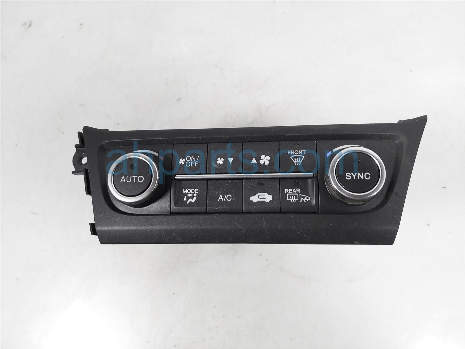 $99 Acura HEATER/AC CONTROL - AUTO - ASPEC $99 Acura HEATER/AC CONTROL - AUTO - ASPEC