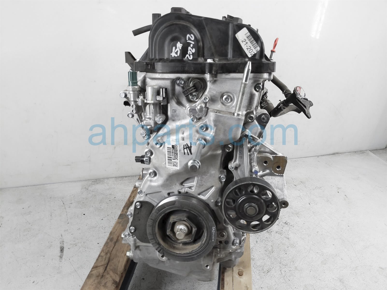 $399 Acura MOTOR / ENGINE = MILES N/A $399 Acura MOTOR / ENGINE = MILES N/A