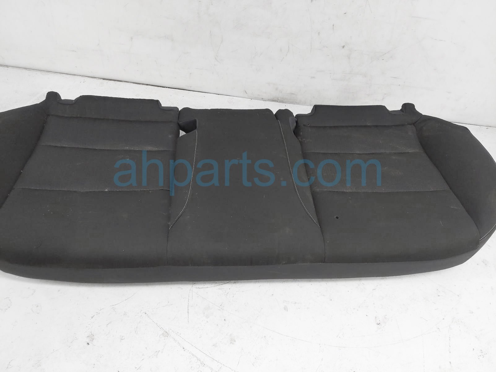 $125 Nissan REAR LOWER SEAT CUSHION - BLACK $125 Nissan REAR LOWER SEAT CUSHION - BLACK