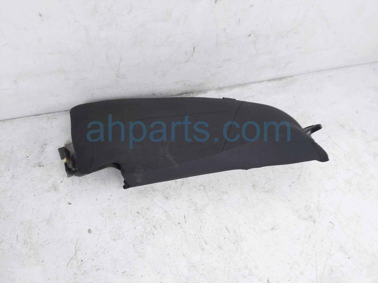 $99 Nissan RR/RH SEAT AIR BAG - BLACK S $99 Nissan RR/RH SEAT AIR BAG - BLACK S