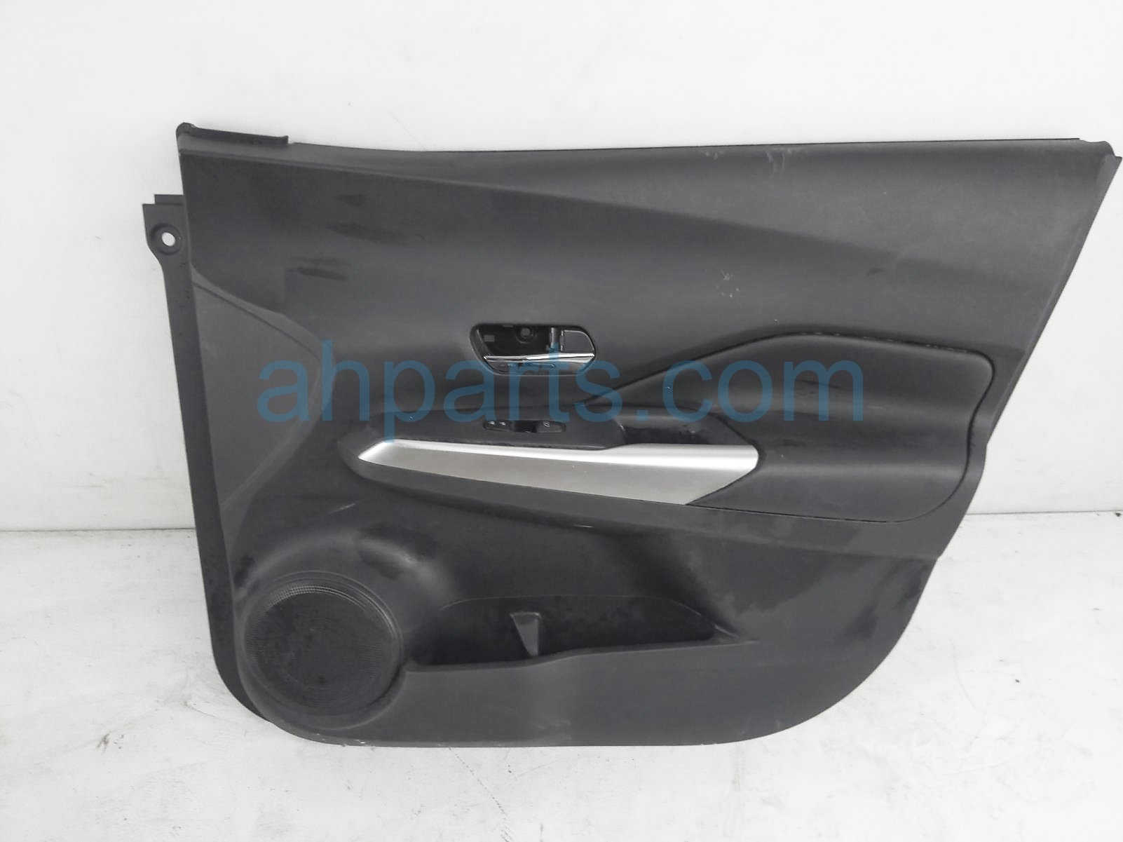 $99 Nissan FR/RH INTERIOR DOOR PANEL - BLACK SR $99 Nissan FR/RH INTERIOR DOOR PANEL - BLACK SR