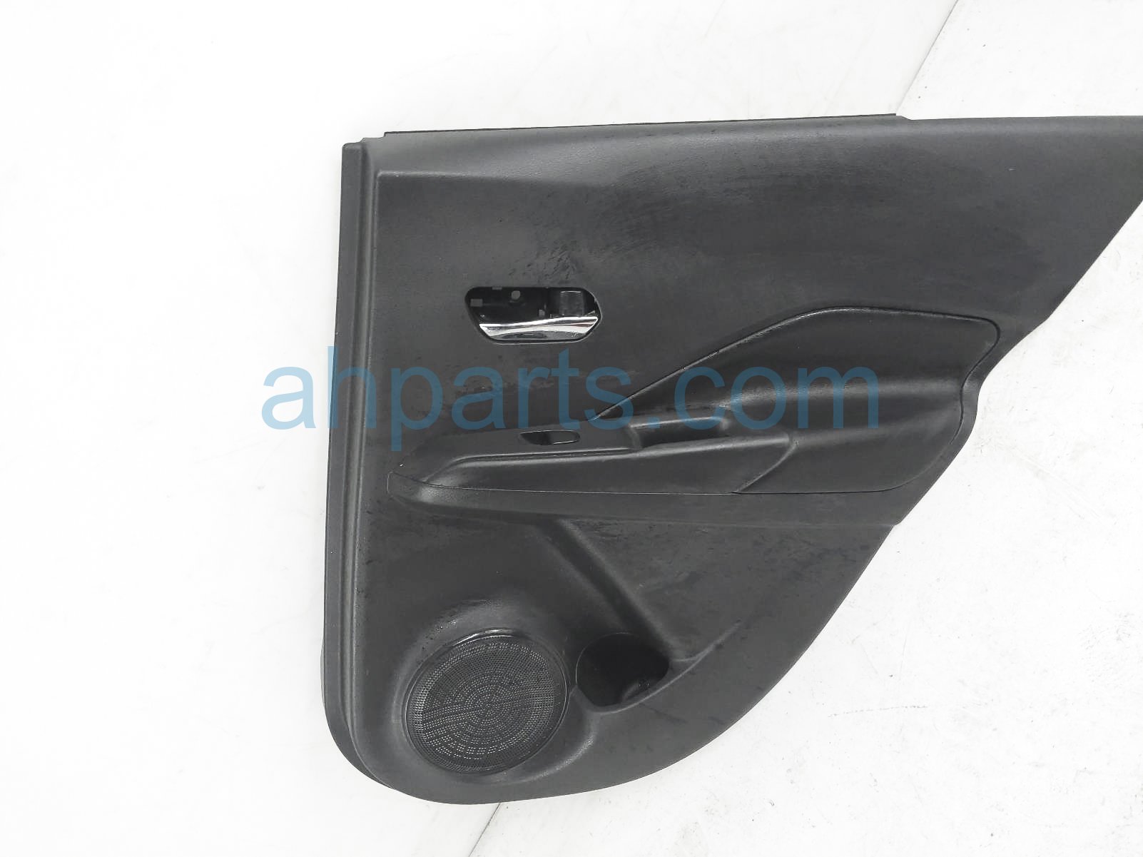 $75 Nissan RR/RH INTERIOR DOOR PANEL - BLACK SR $75 Nissan RR/RH INTERIOR DOOR PANEL - BLACK SR