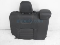$99 Nissan RR/RH TOP SEAT CUSHION - BLACK SR $99 Nissan RR/RH TOP SEAT CUSHION - BLACK SR