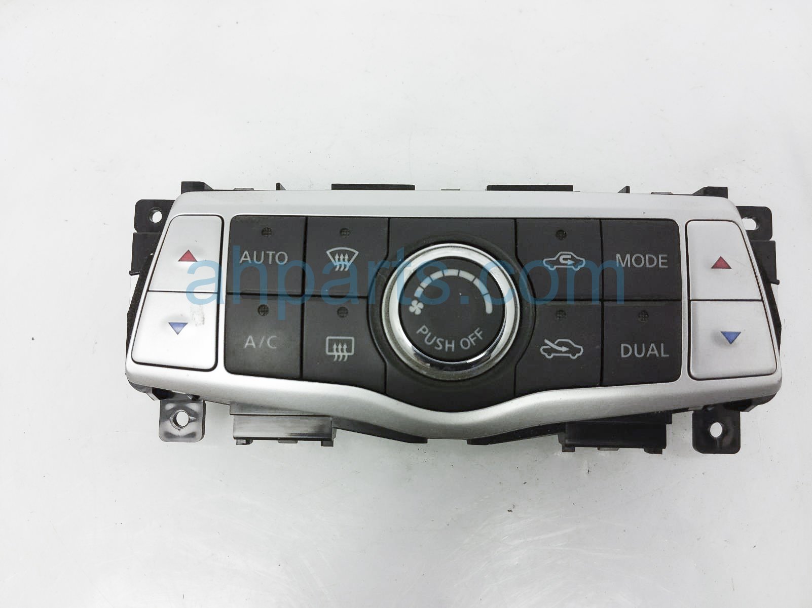 $25 Nissan AC HEATER CLIMATE CONTROL ASSY $25 Nissan AC HEATER CLIMATE CONTROL ASSY