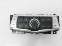 $30 Nissan AC HEATER CLIMATE CONTROL ASSY